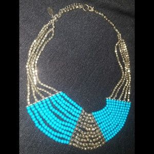 Egyptian Style Necklace